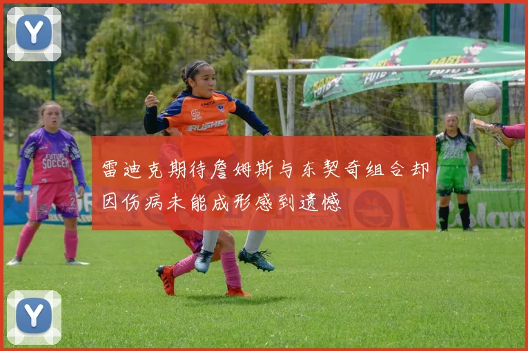 雷迪克期待詹姆斯与东契奇组合却因伤病未能成形感到遗憾
